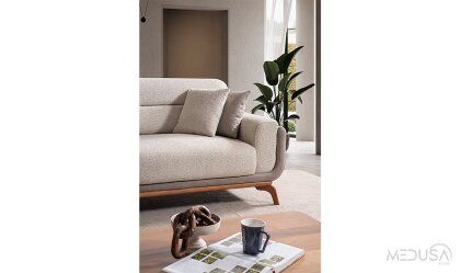 Medusa Home Mobilya - Alvera Koltuk Takımı