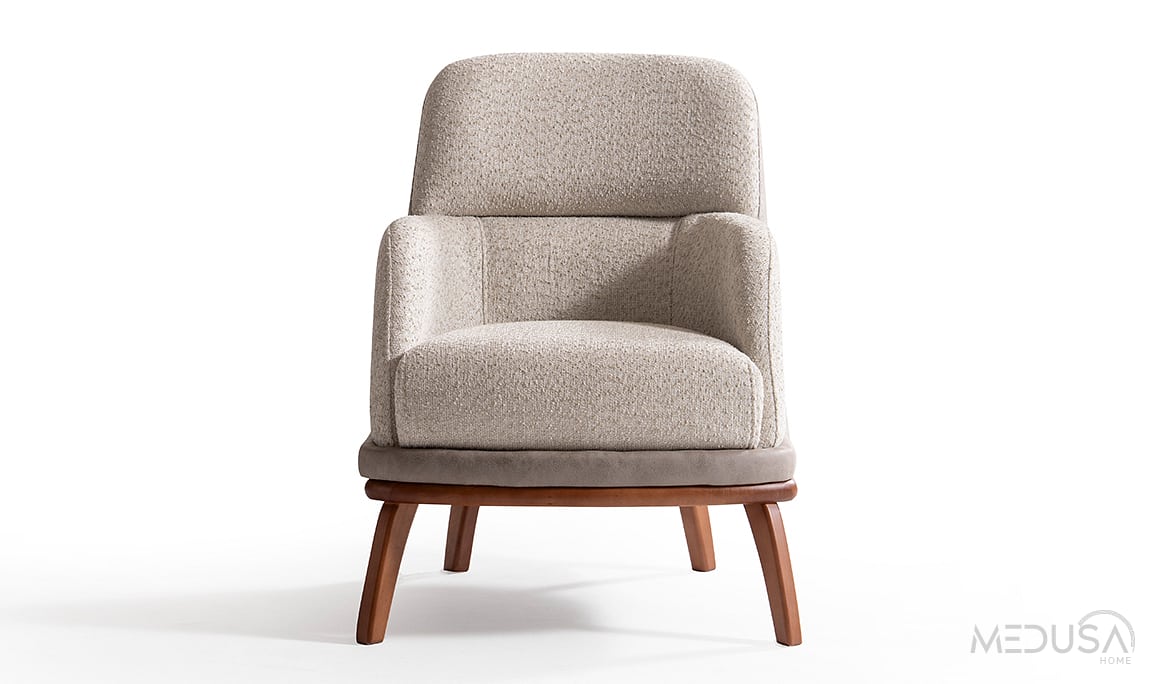 Medusa Home Mobilya - Alvera Koltuk Takımı