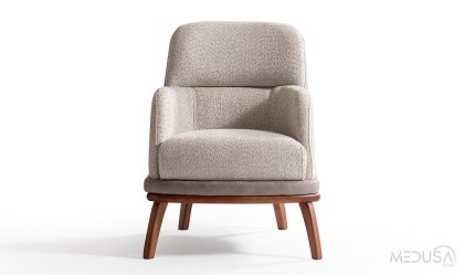 Medusa Home Mobilya - Alvera Koltuk Takımı