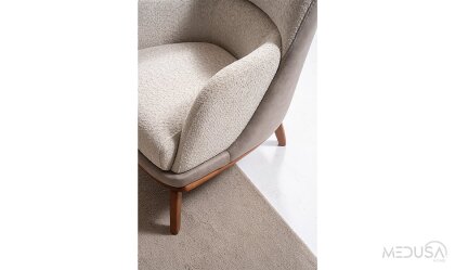 Medusa Home Mobilya - Alvera Koltuk Takımı