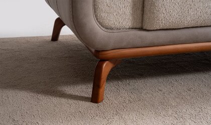 Medusa Home Mobilya - Alvera Üçlü Koltuk