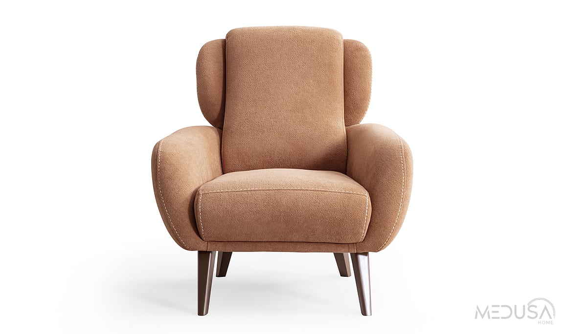 Medusa Home Mobilya - Alviro Berjer