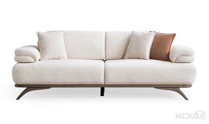 Medusa Home Mobilya - Alviro Koltuk Takımı