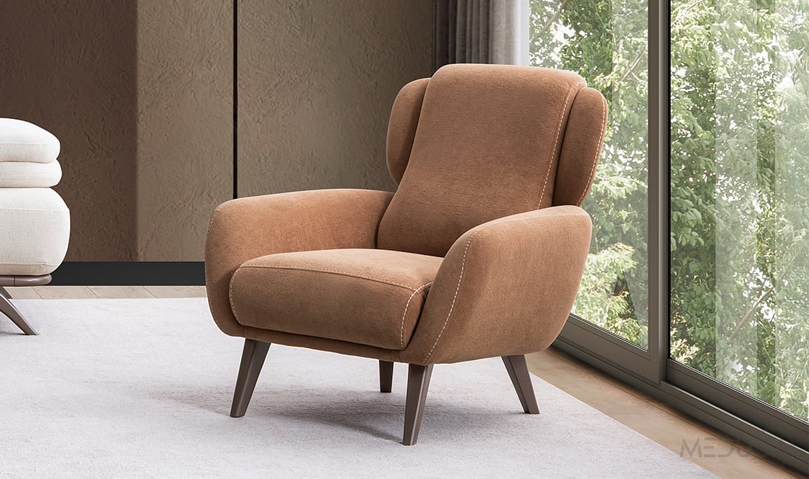 Medusa Home Mobilya - Alviro Koltuk Takımı