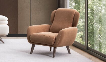 Medusa Home Mobilya - Alviro Koltuk Takımı