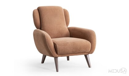 Medusa Home Mobilya - Alviro Koltuk Takımı