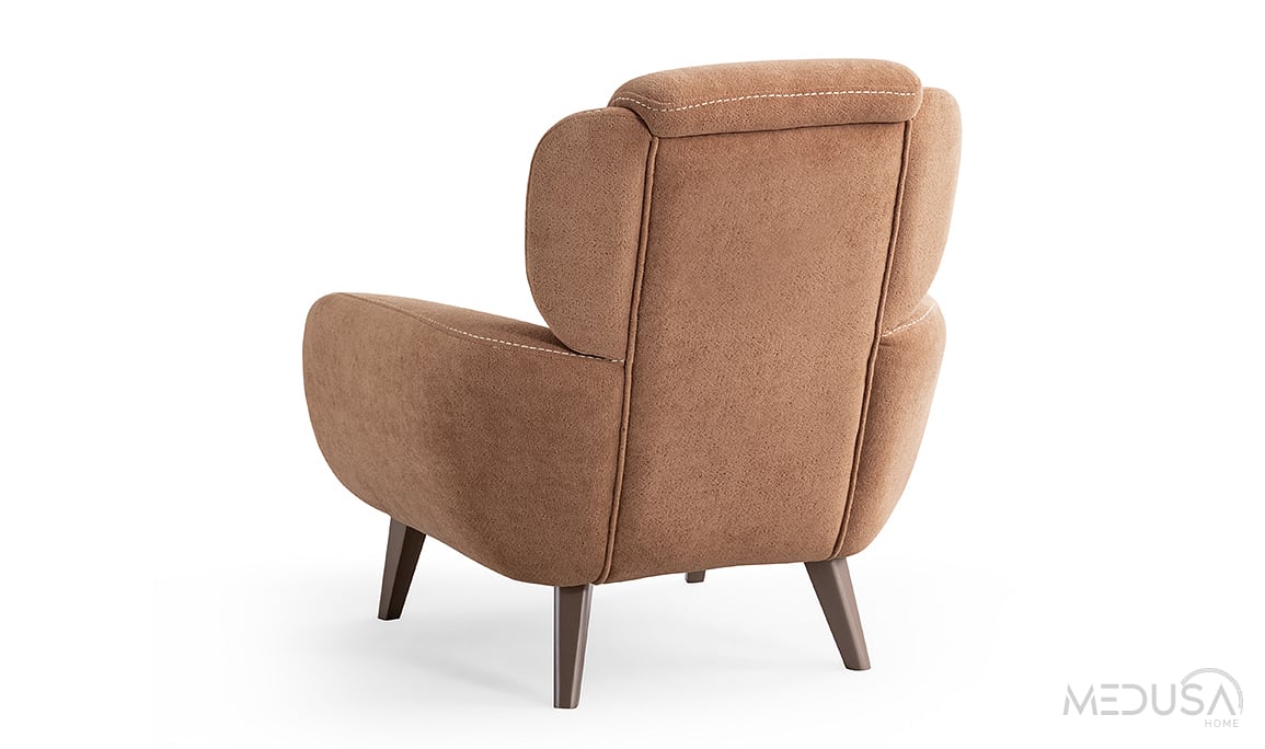 Medusa Home Mobilya - Alviro Koltuk Takımı