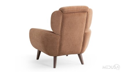 Medusa Home Mobilya - Alviro Koltuk Takımı