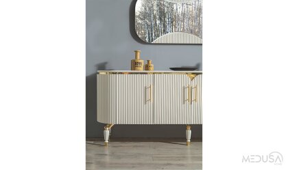 Medusa Home Mobilya - Alyans Konsol