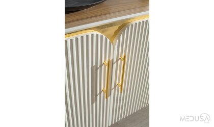 Medusa Home Mobilya - Alyans Konsol