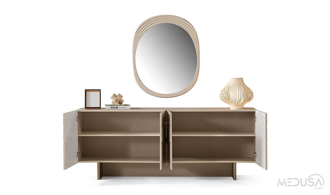 Medusa Home Mobilya - Alyans Konsol