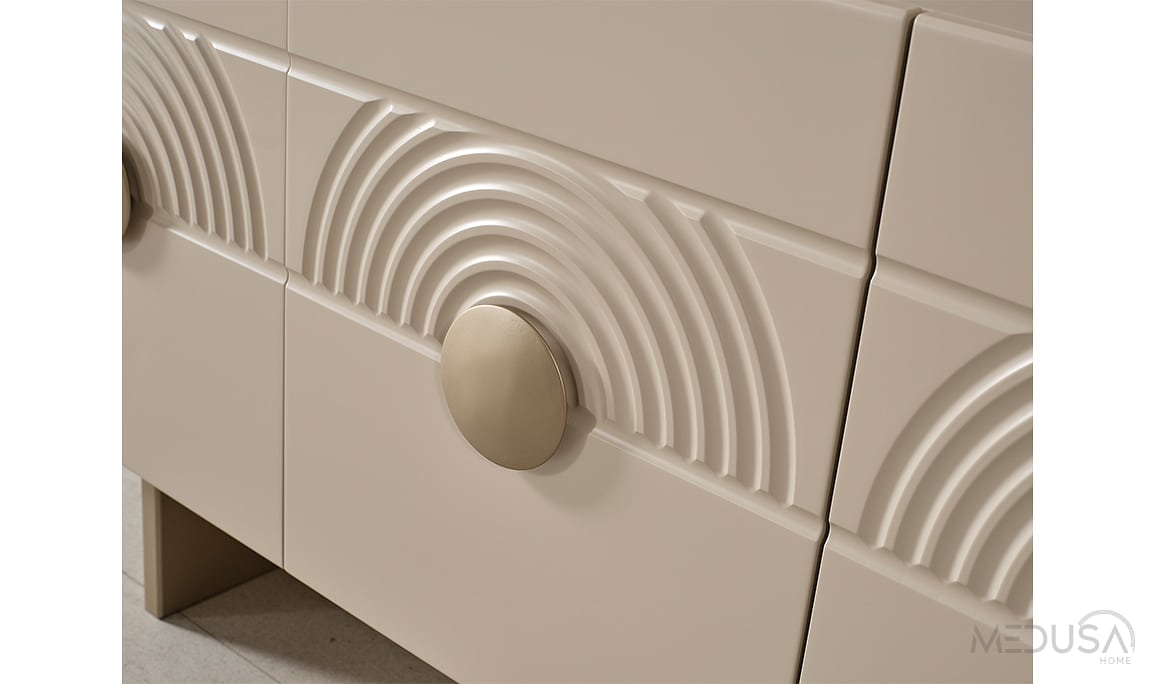 Medusa Home Mobilya - Alyans Konsol