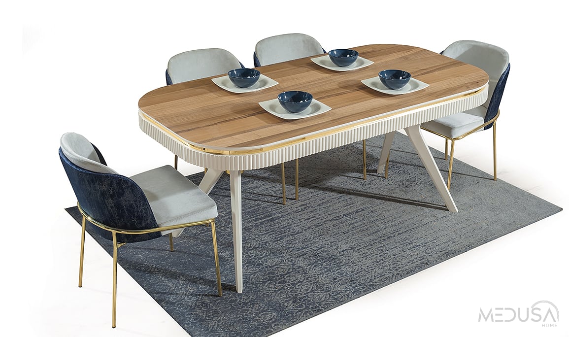 Medusa Home Mobilya - Alyans Sandalye