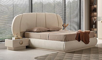 Medusa Home Mobilya - Alyans Yatak Odası