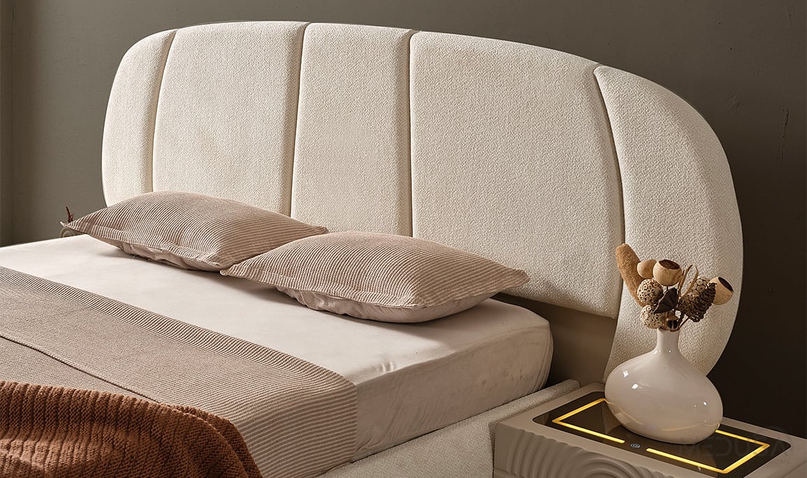 Medusa Home Mobilya - Alyans Yatak Odası