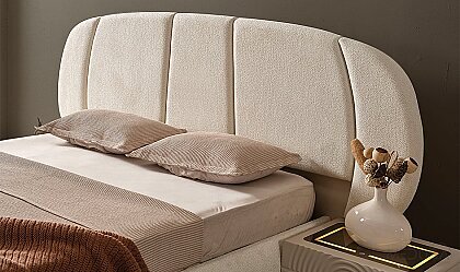 Medusa Home Mobilya - Alyans Yatak Odası