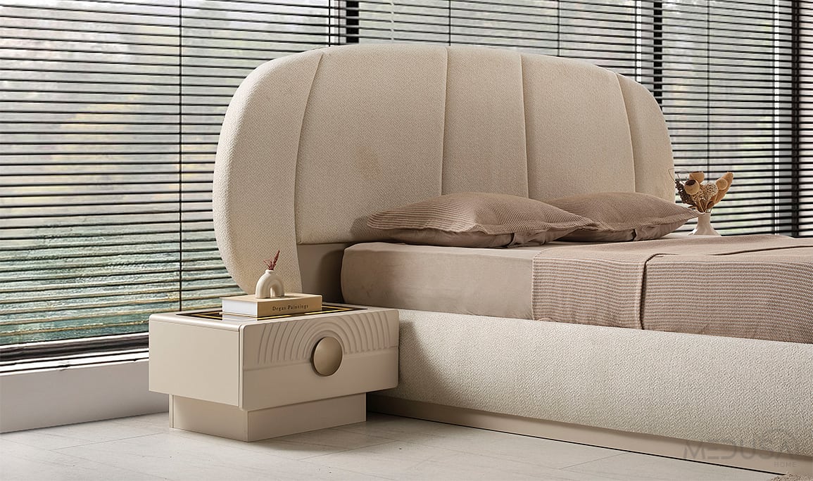 Medusa Home Mobilya - Alyans Yatak Odası