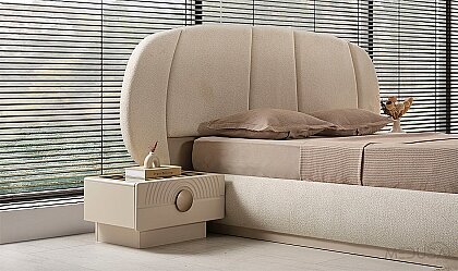 Medusa Home Mobilya - Alyans Yatak Odası