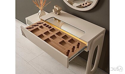 Medusa Home Mobilya - Alyans Yatak Odası