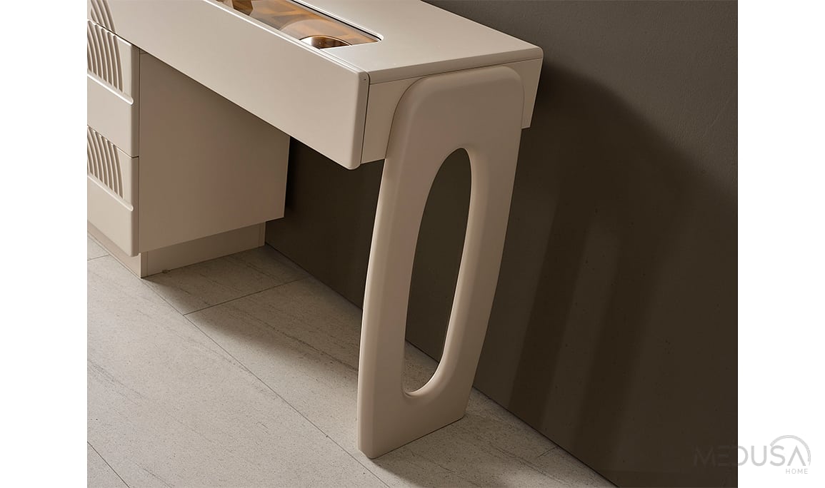 Medusa Home Mobilya - Alyans Yatak Odası