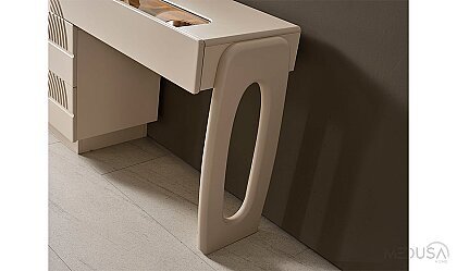 Medusa Home Mobilya - Alyans Yatak Odası