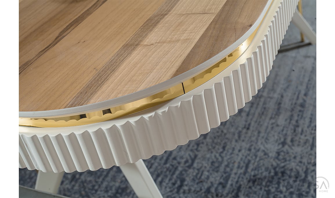 Medusa Home Mobilya - Alyans Yemek Odası