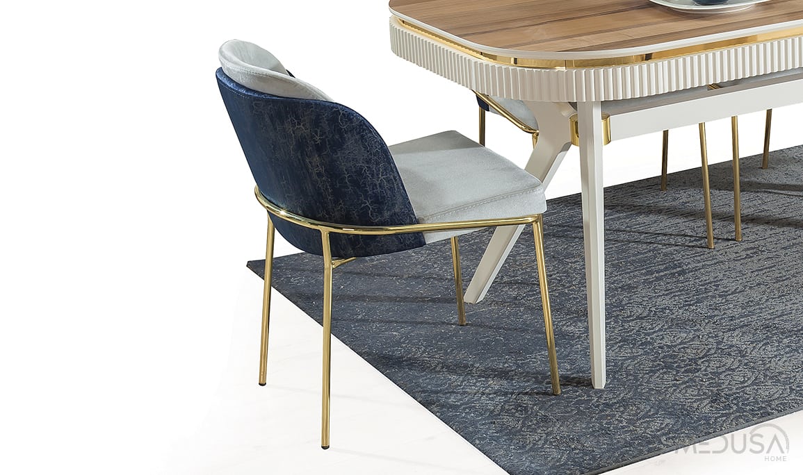 Medusa Home Mobilya - Alyans Yemek Odası