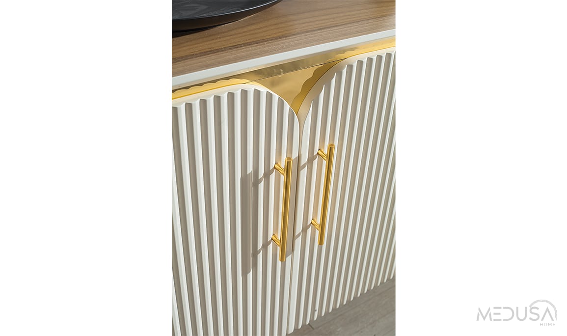 Medusa Home Mobilya - Alyans Yemek Odası