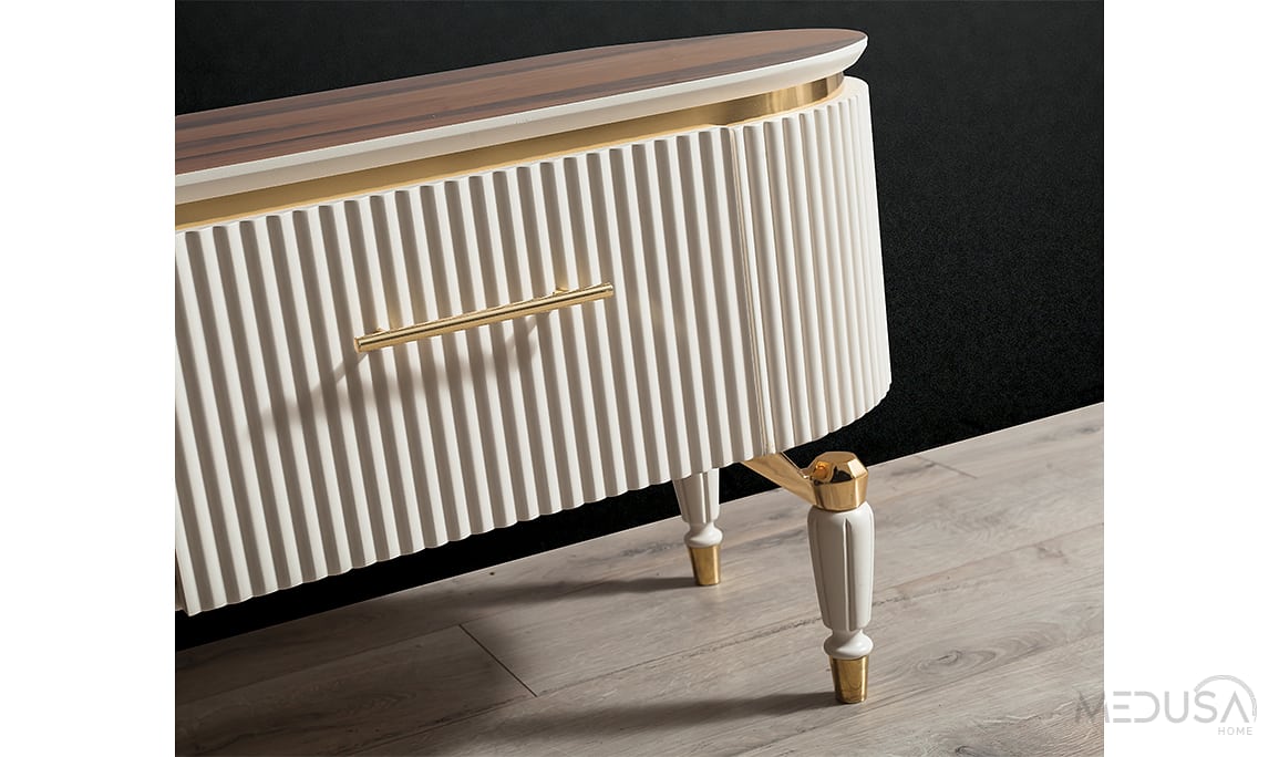 Medusa Home Mobilya - Alyans Yemek Odası