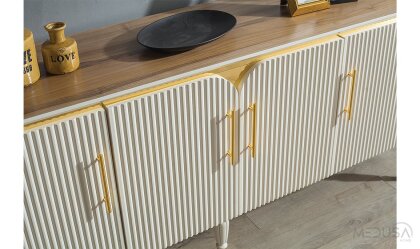 Medusa Home Mobilya - Alyans Yemek Odası