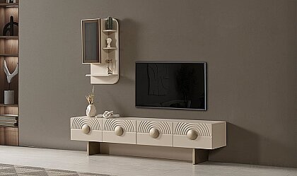 Medusa Home Mobilya - Alyans Yemek Odası