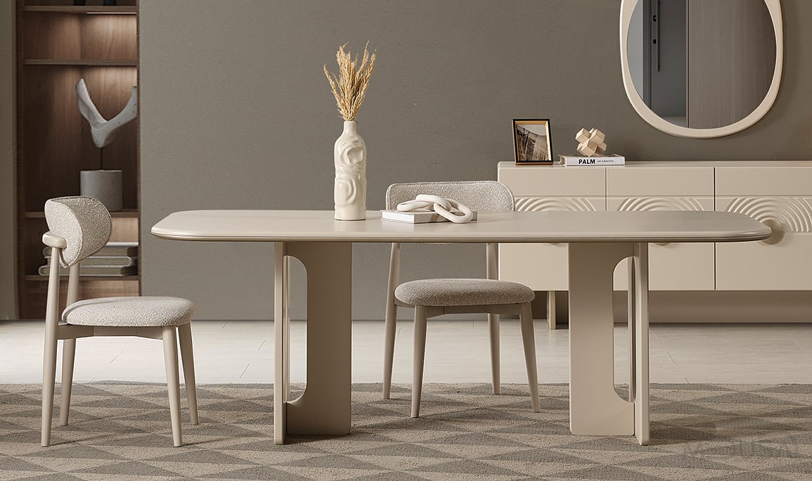 Medusa Home Mobilya - Alyans Yemek Odası