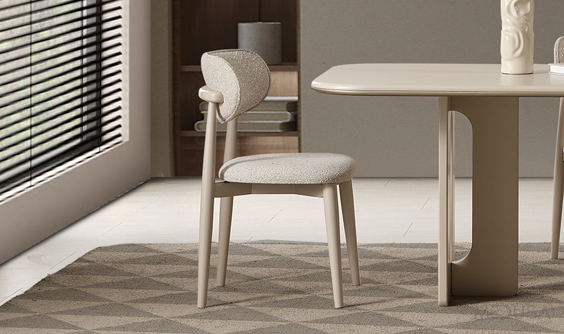 Medusa Home Mobilya - Alyans Yemek Odası