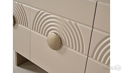 Medusa Home Mobilya - Alyans Yemek Odası