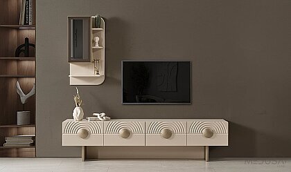 Medusa Home Mobilya - Alyans Yemek Odası