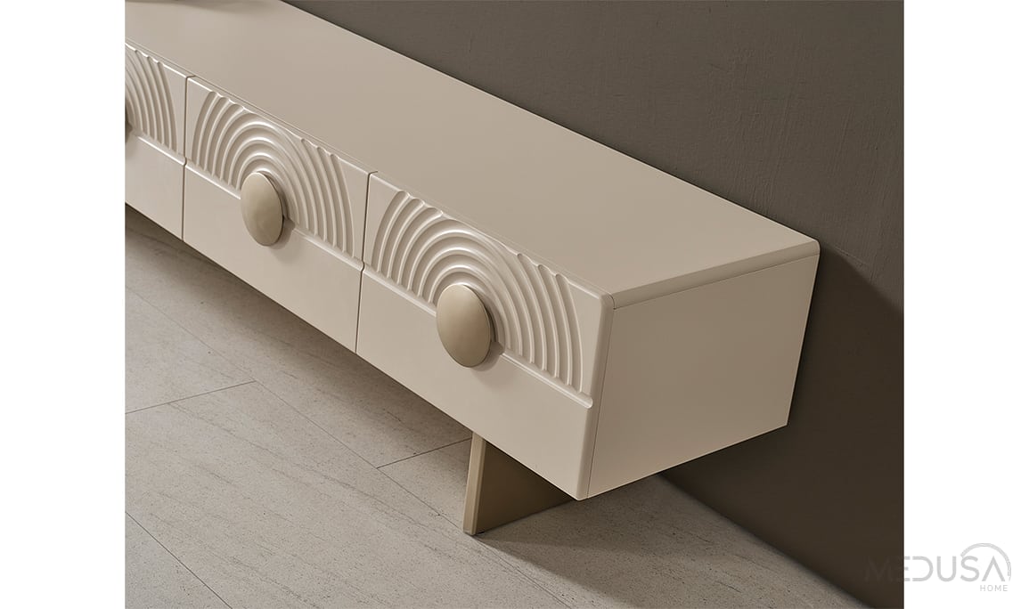 Medusa Home Mobilya - Alyans Yemek Odası