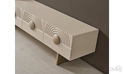 Medusa Home Mobilya - Alyans Yemek Odası