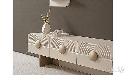 Medusa Home Mobilya - Alyans Yemek Odası