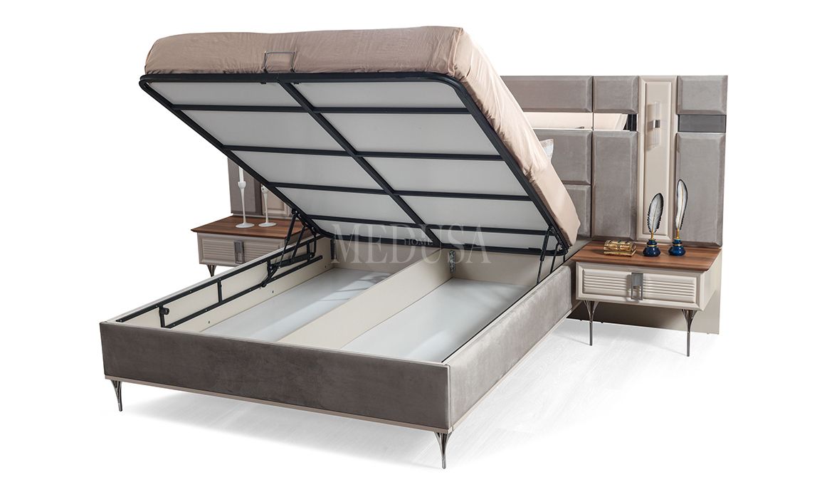 Medusa Home Mobilya - Alyssa Karyola