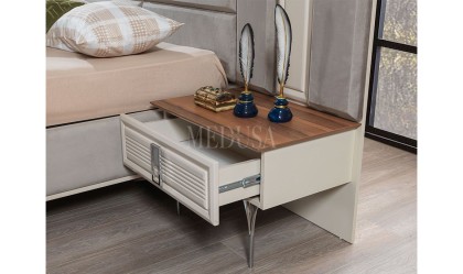 Medusa Home Mobilya - Alyssa Karyola