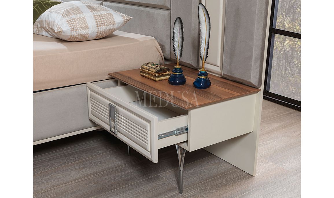 Medusa Home Mobilya - Alyssa Komodin