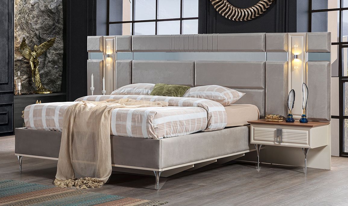 Medusa Home Mobilya - Alyssa Komodin