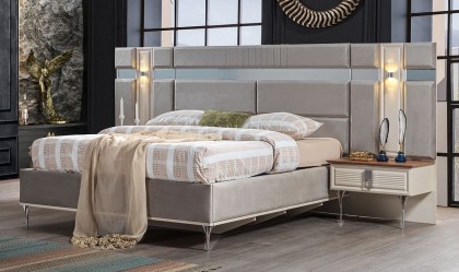 Medusa Home Mobilya - Alyssa Komodin