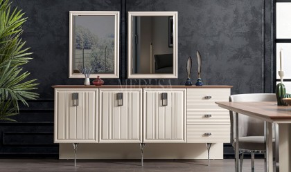 Medusa Home Mobilya - Alyssa Konsol