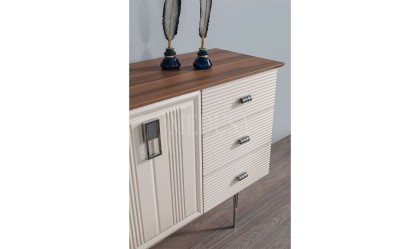 Medusa Home Mobilya - Alyssa Konsol