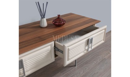Medusa Home Mobilya - Alyssa Tv Ünitesi