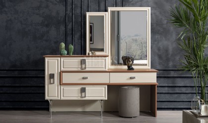 Medusa Home Mobilya - Alyssa Yatak Odası