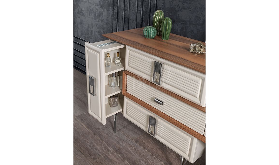 Medusa Home Mobilya - Alyssa Yatak Odası