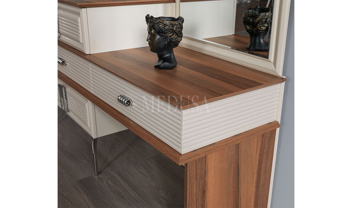 Medusa Home Mobilya - Alyssa Yatak Odası