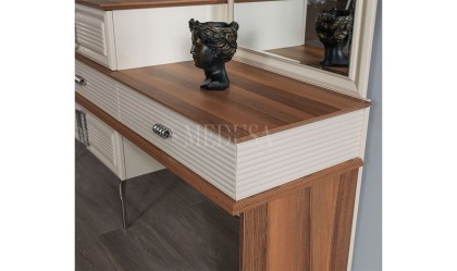 Medusa Home Mobilya - Alyssa Yatak Odası